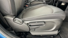 MINI Hatchback 1.5 Cooper Classic 5dr Petrol Hatchback